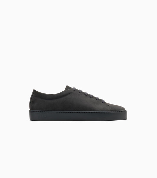 Royal Nubuck Arsenic