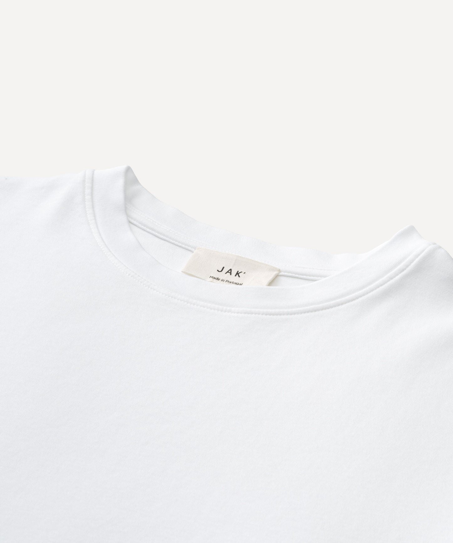T-Shirt 01 White