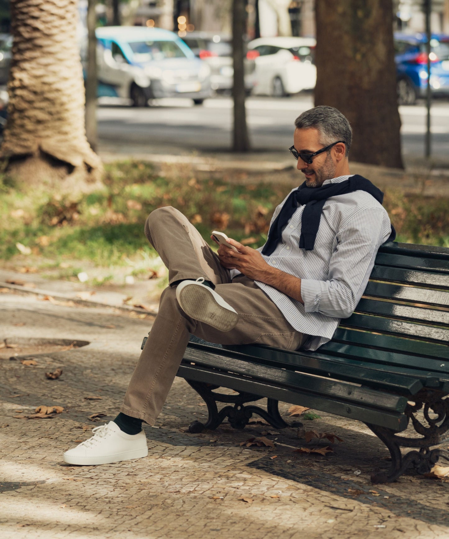 Royal White