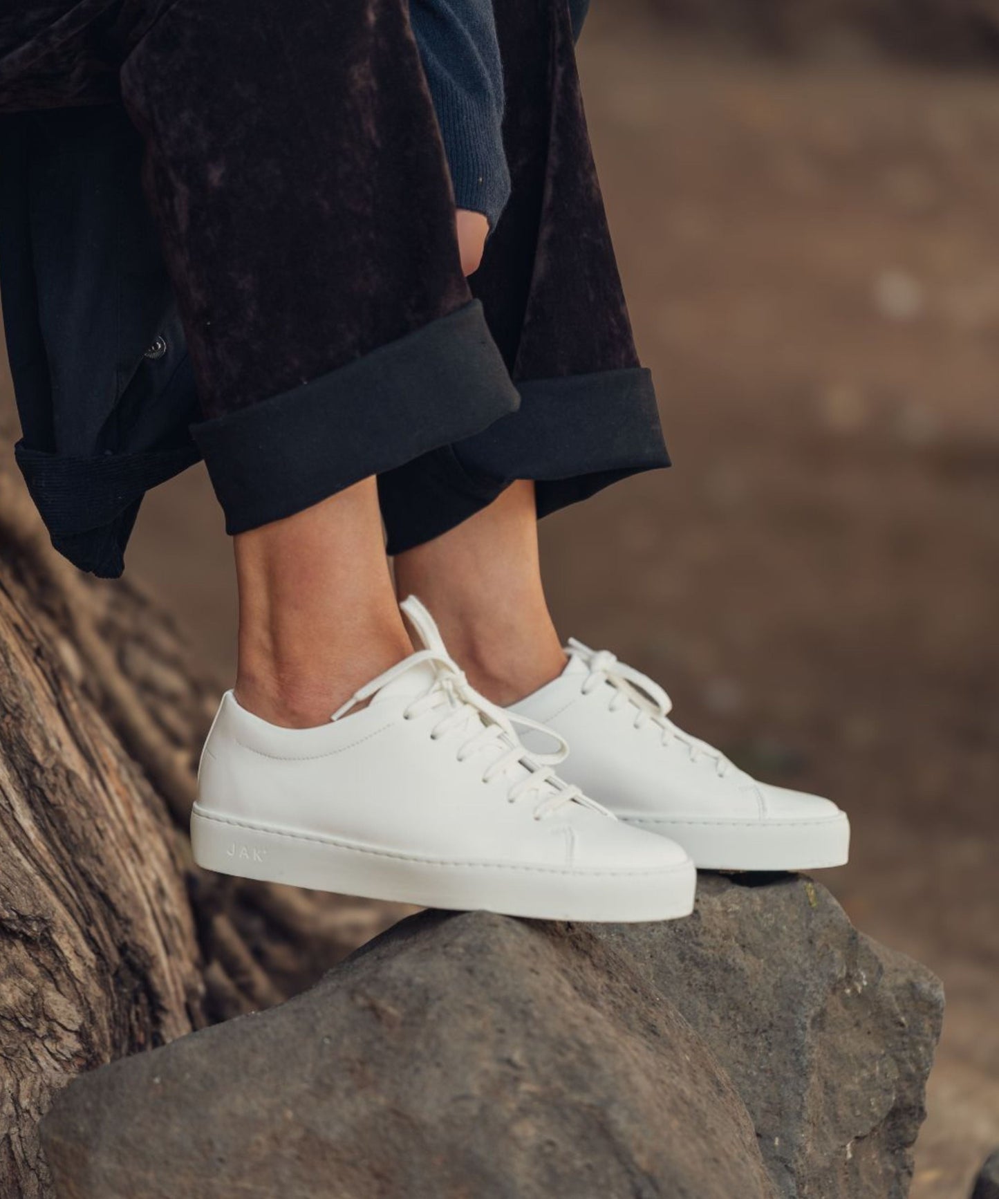 Royal White