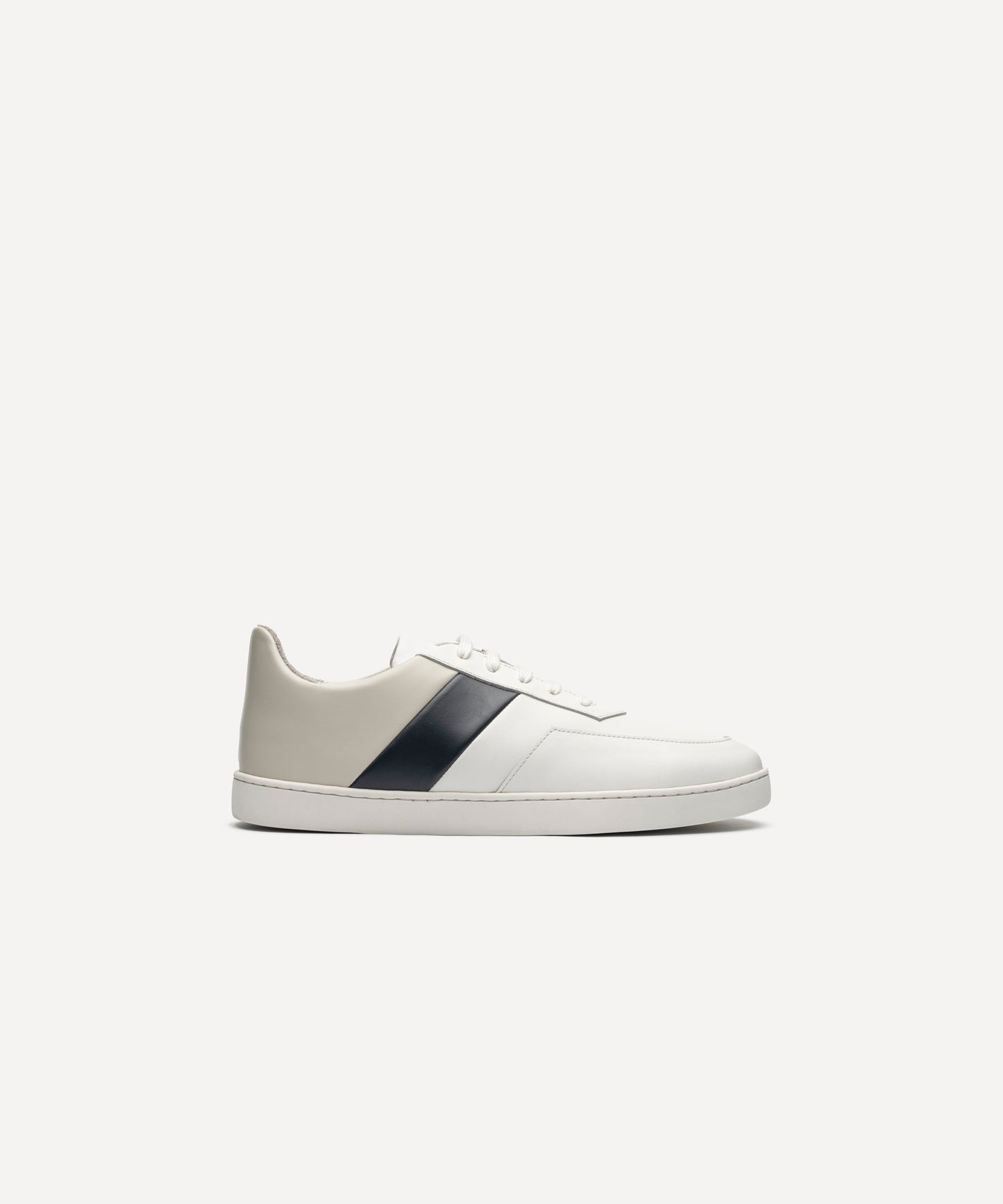Atlas Low II Dust Blue