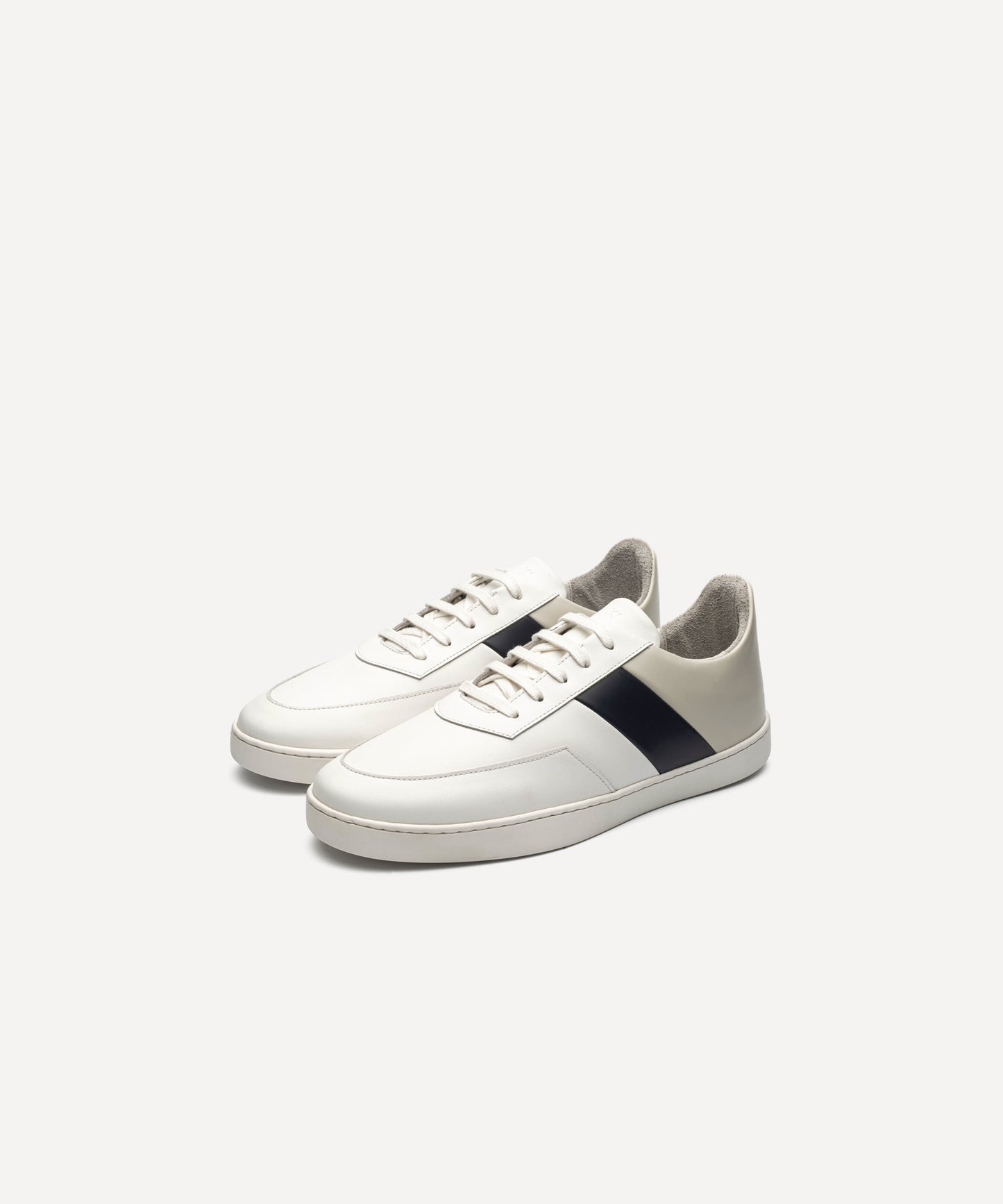 Atlas Low II Dust Blue