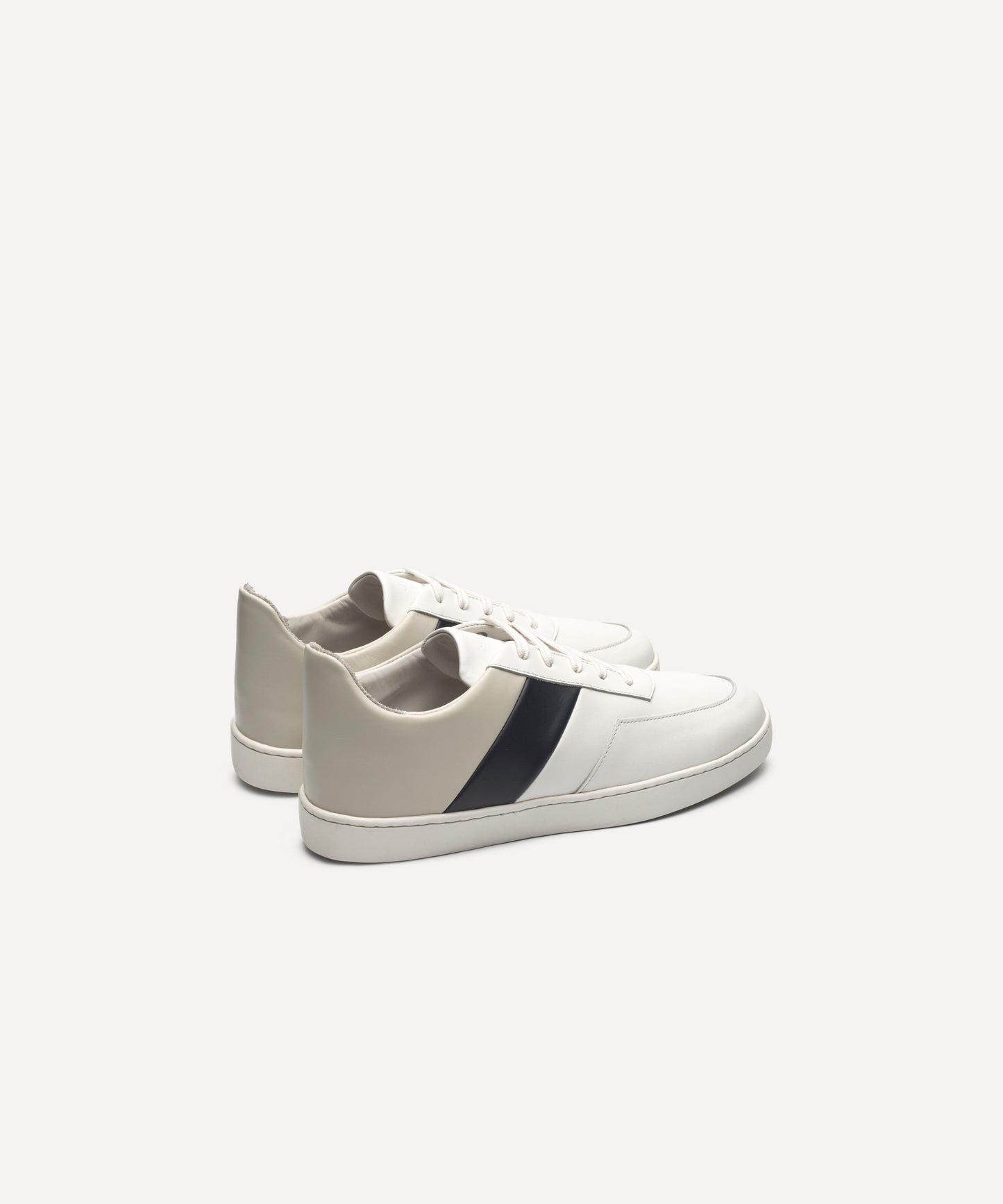 Atlas Low II Dust Blue