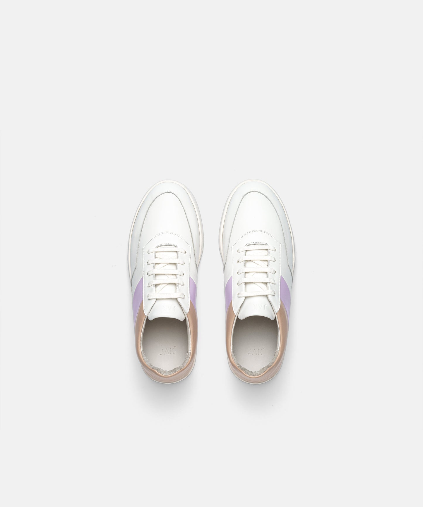 Atlas Low II Nude Lilac