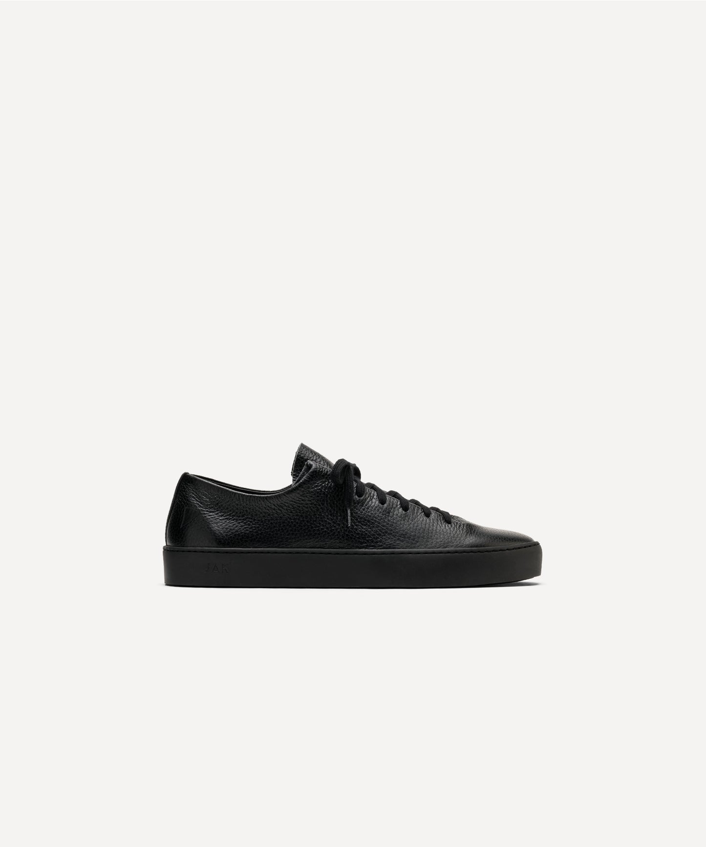 Atom All Black