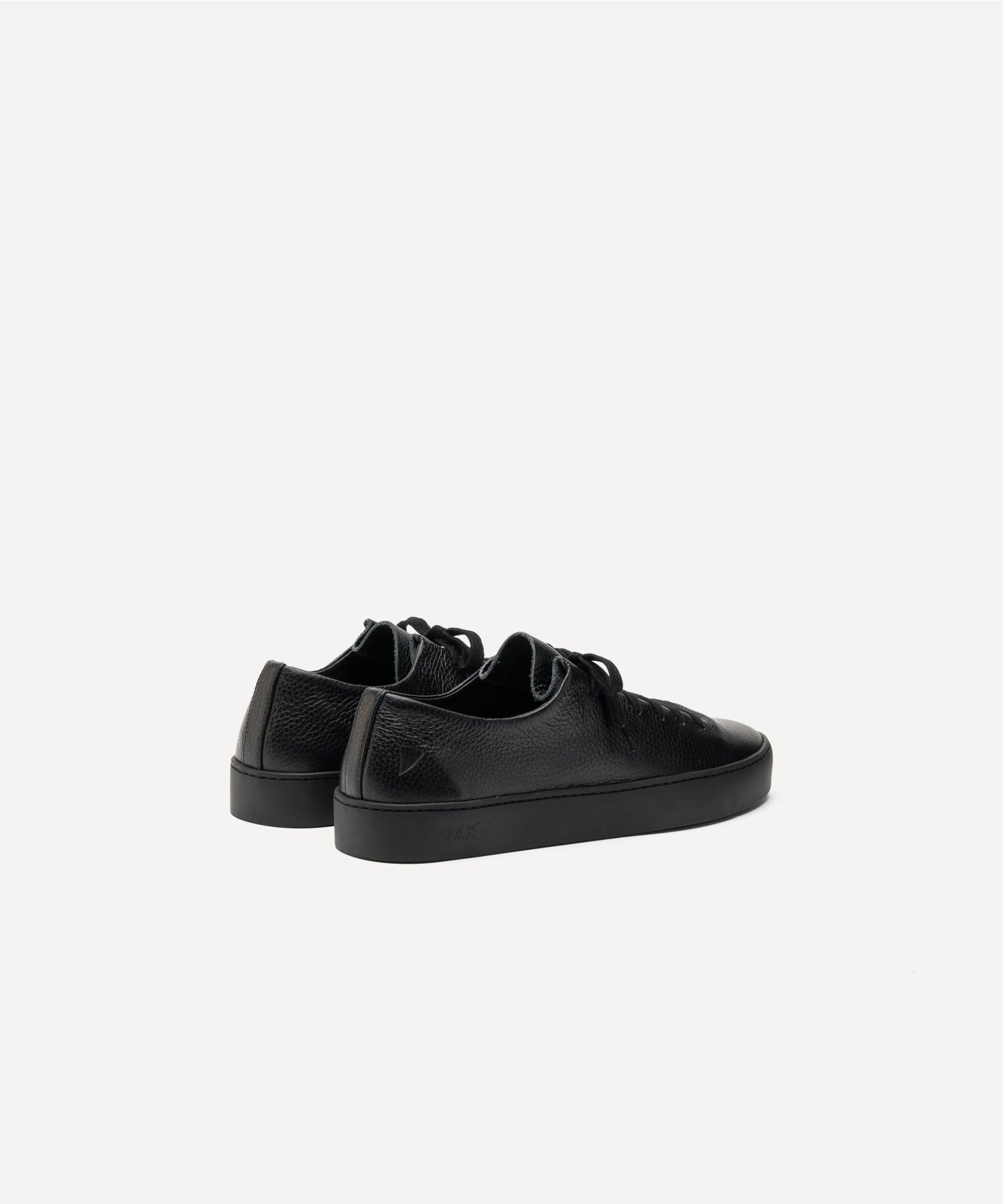 Atom All Black