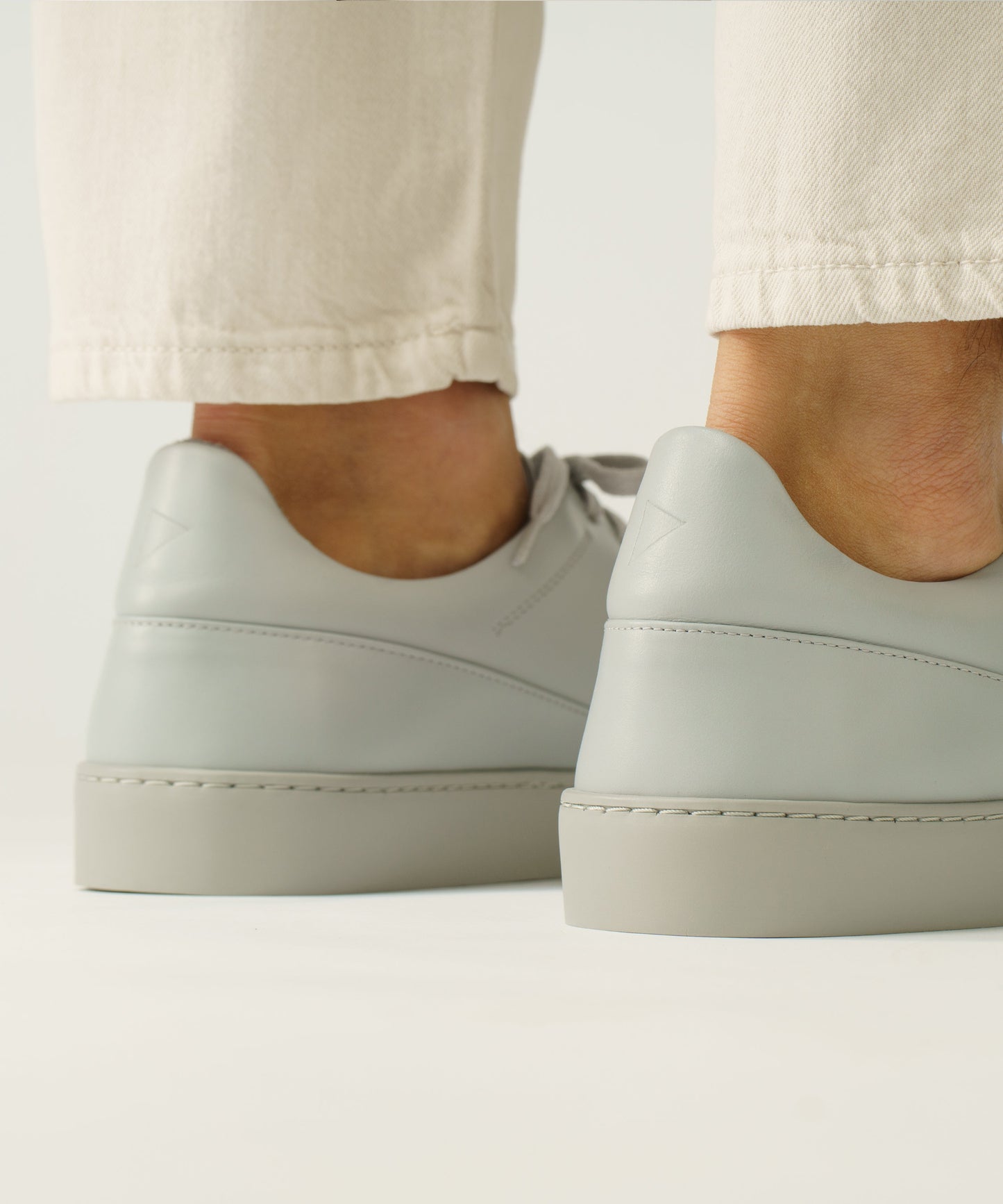 Mercury II Light Grey