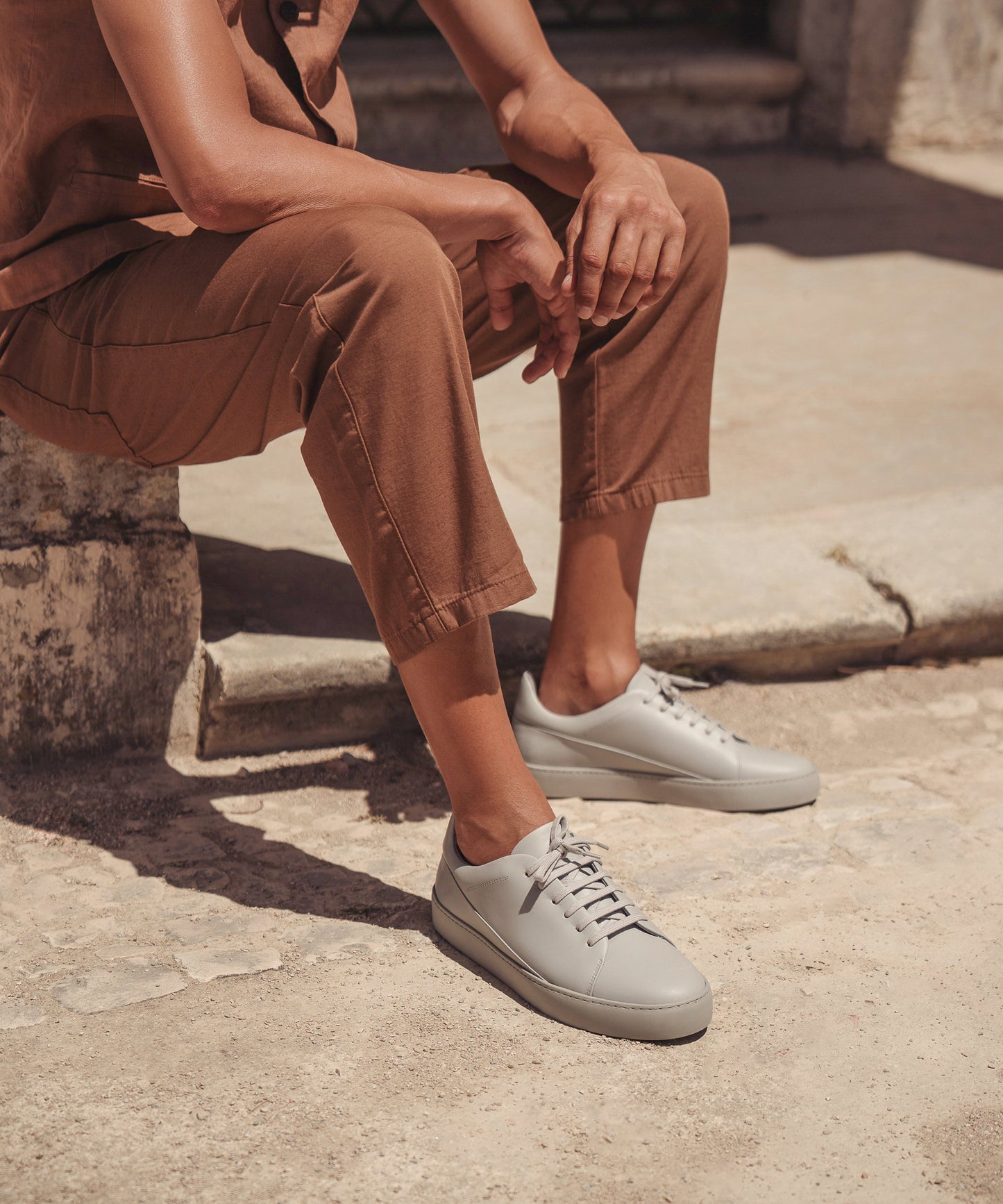 Mercury II Light Grey
