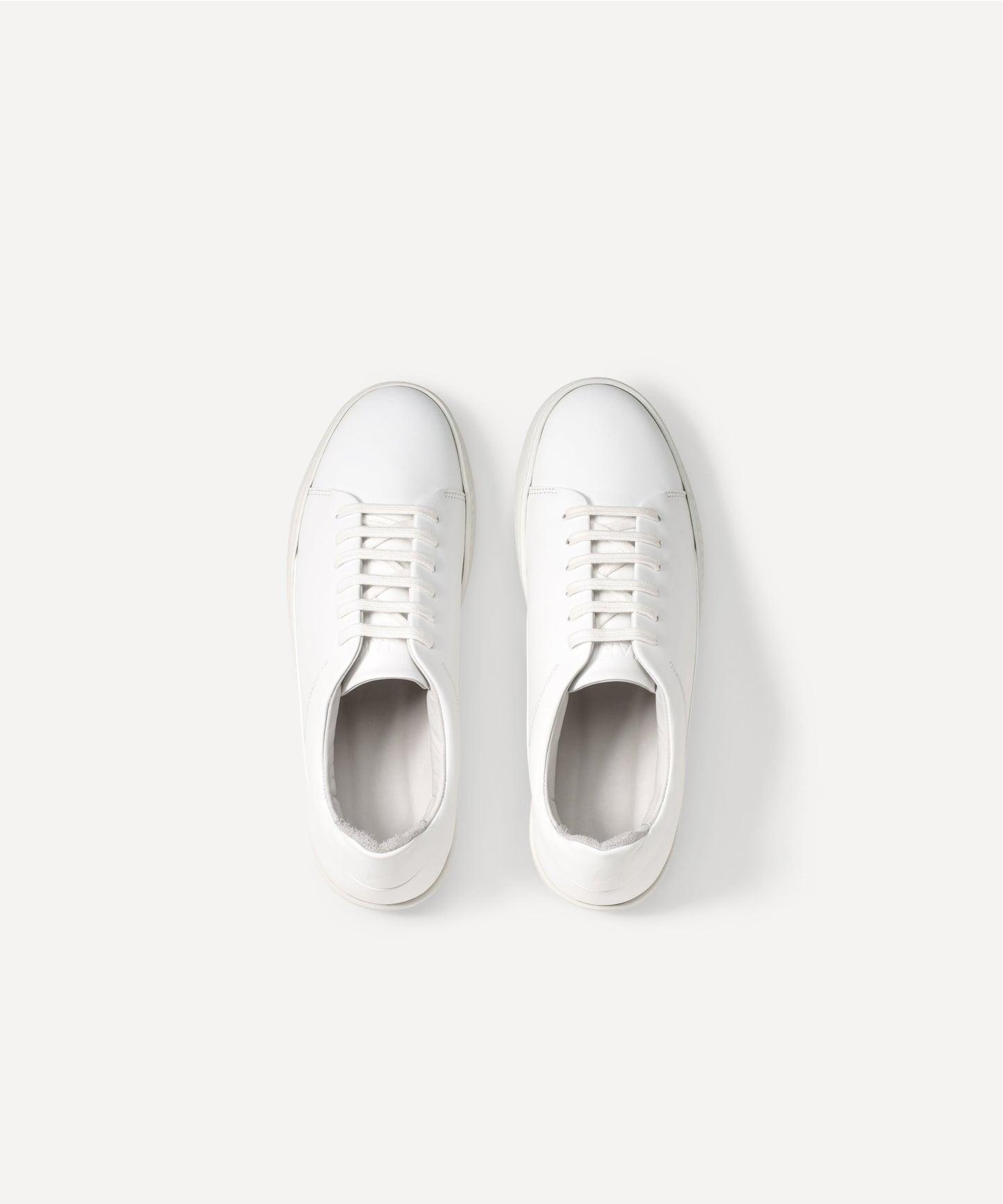 Mercury II White