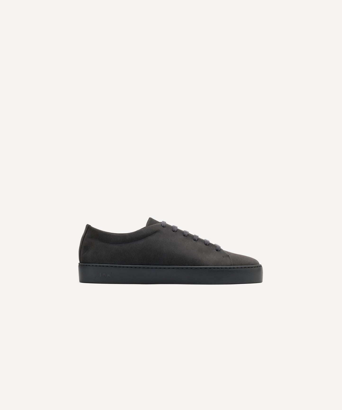 Royal Nubuck Arsenic