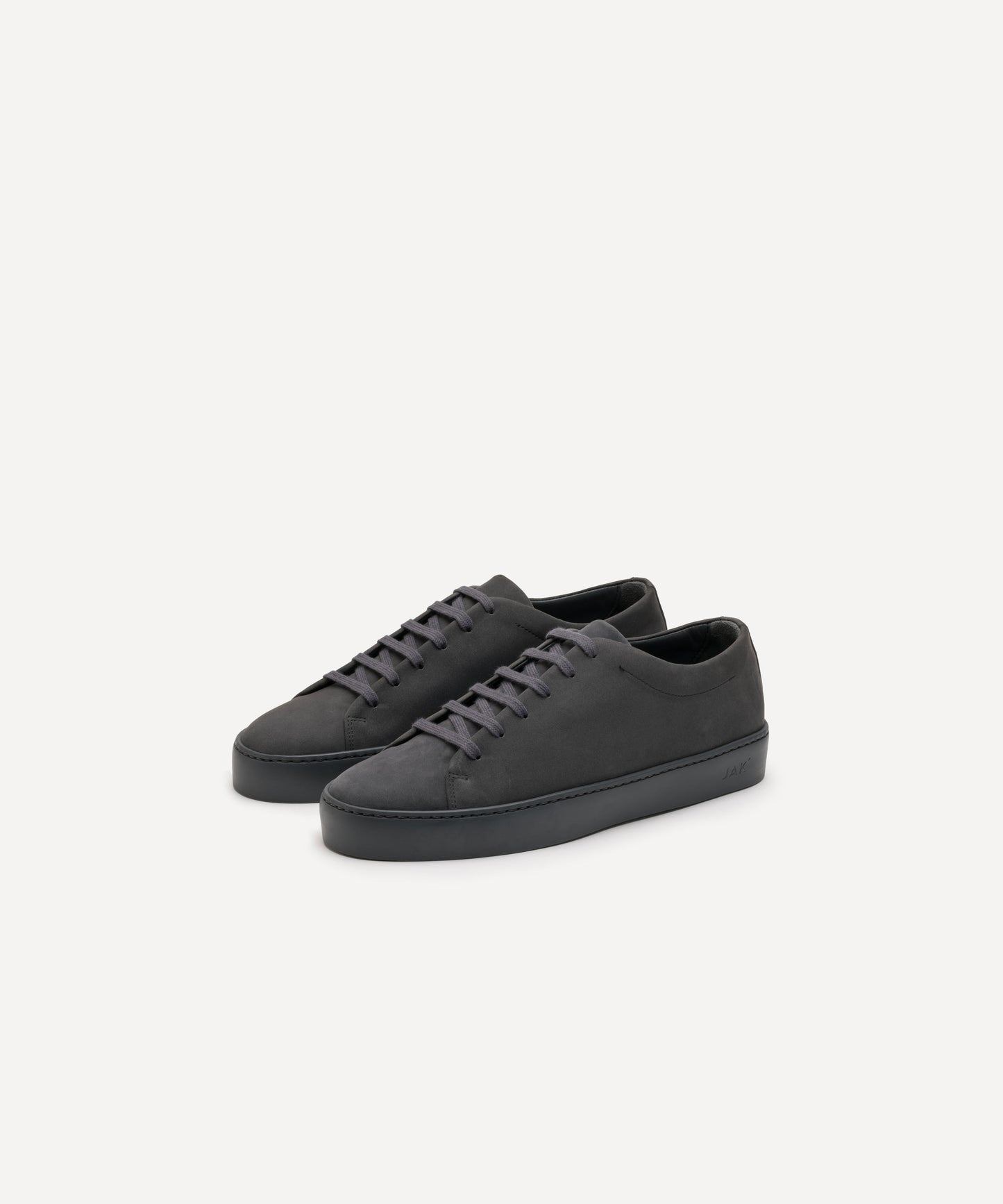 Royal Nubuck Arsenic