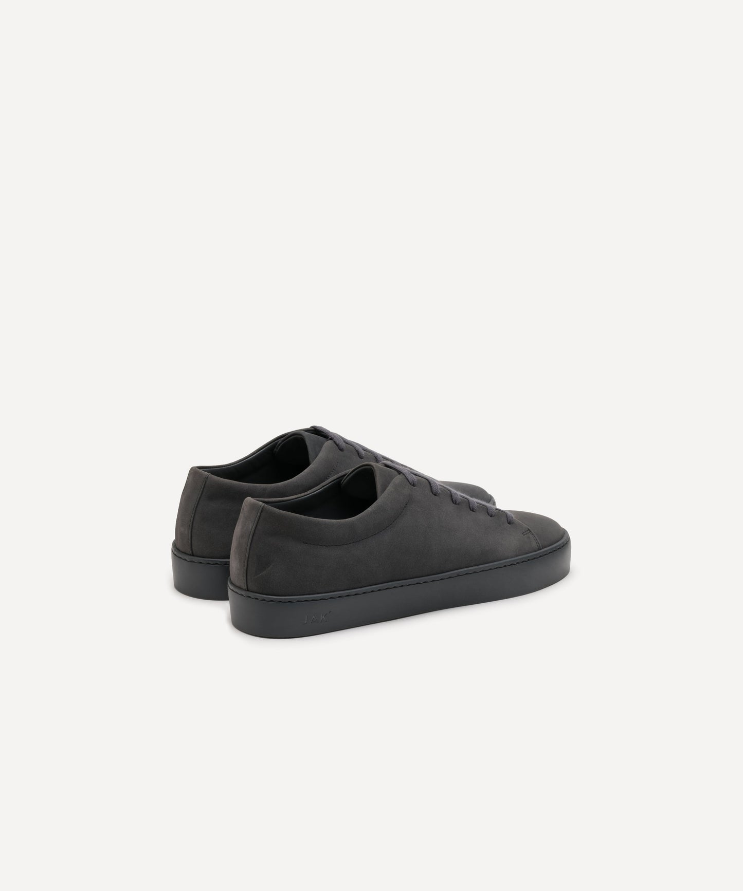 Royal Nubuck Arsenic