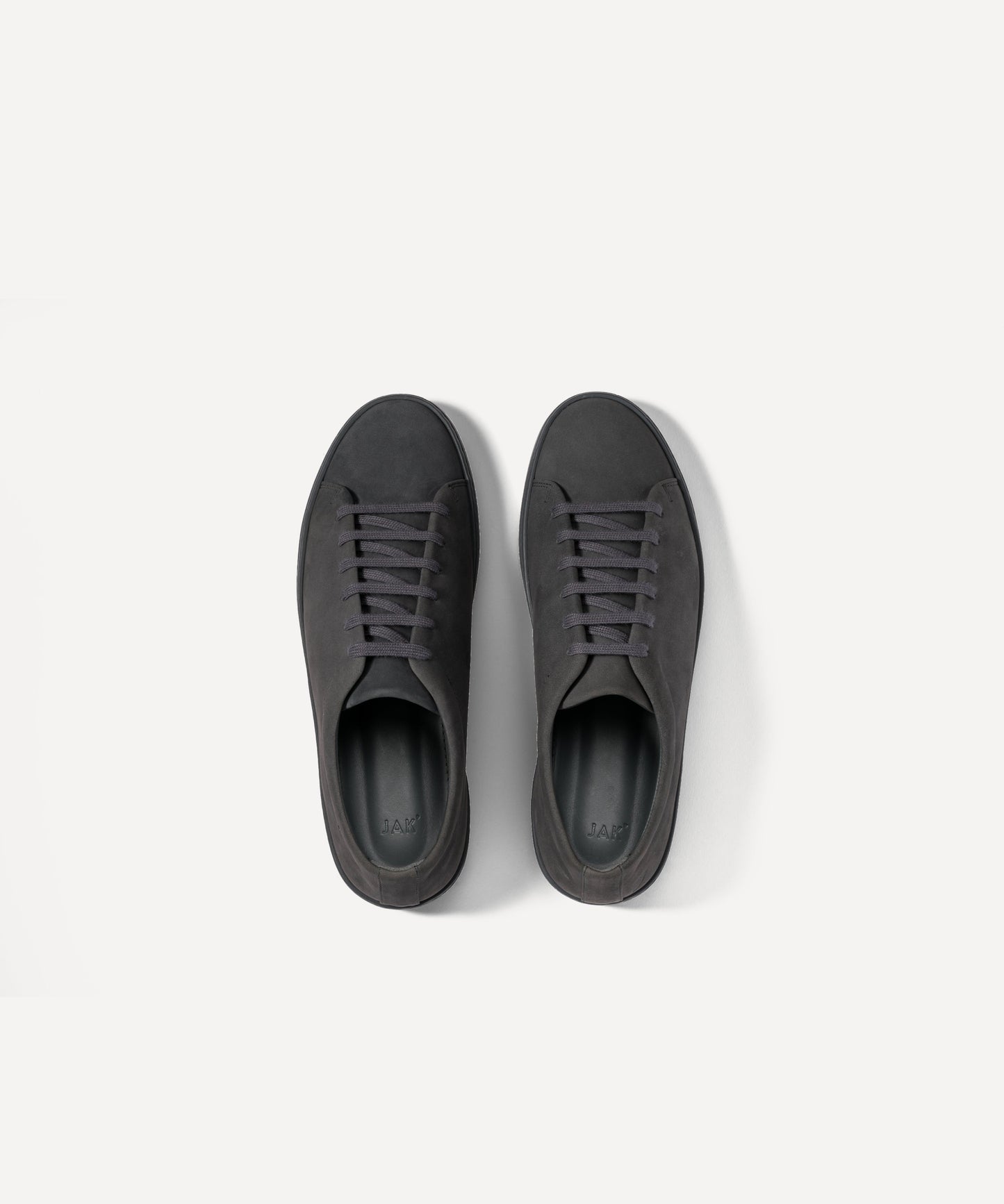 Royal Nubuck Arsenic