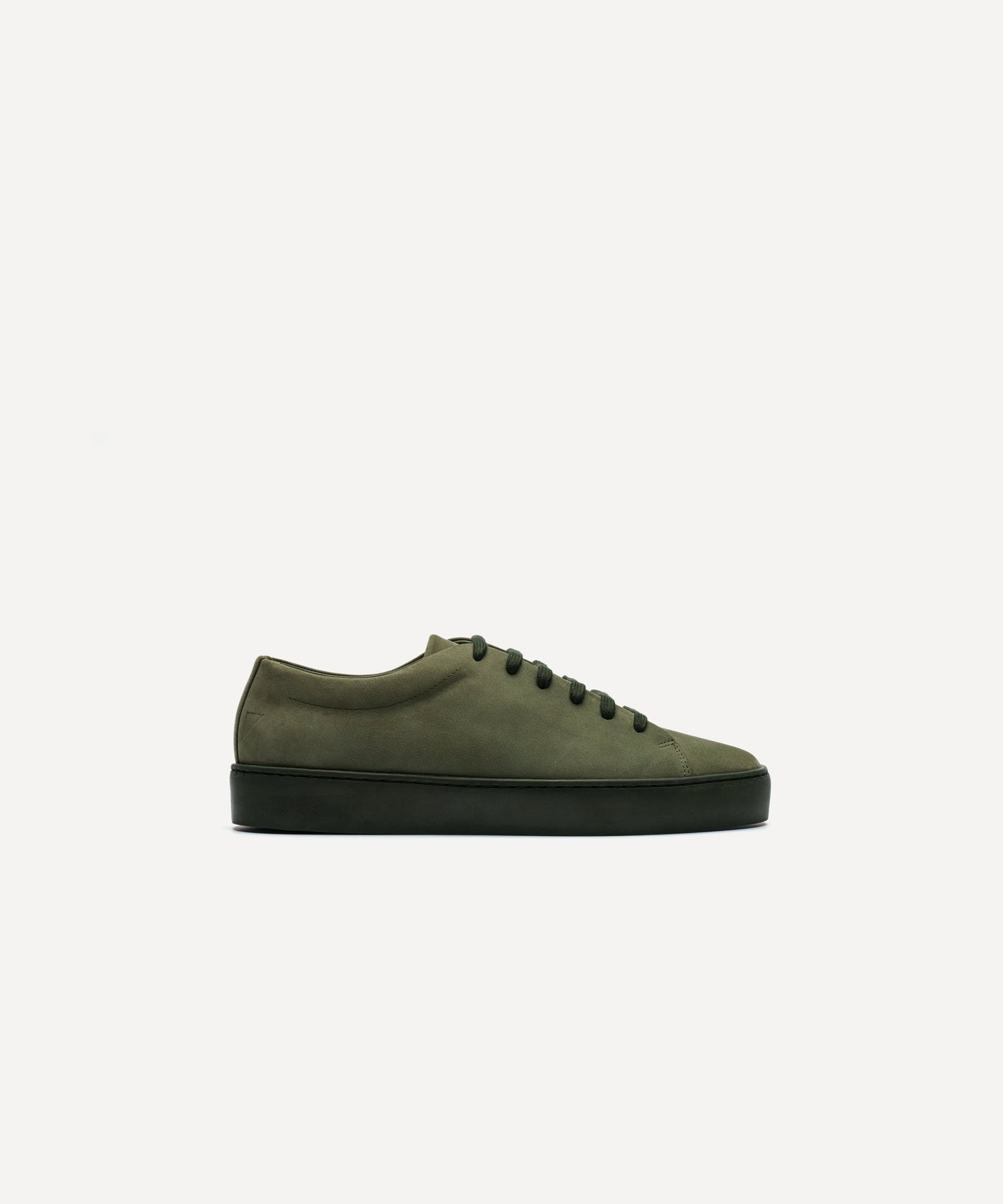 Royal Nubuck Bottle