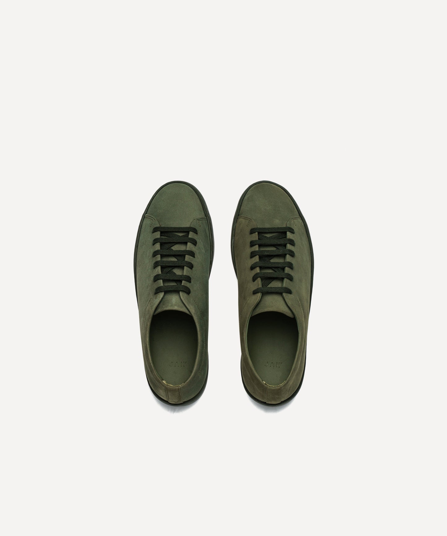 Royal Nubuck Bottle