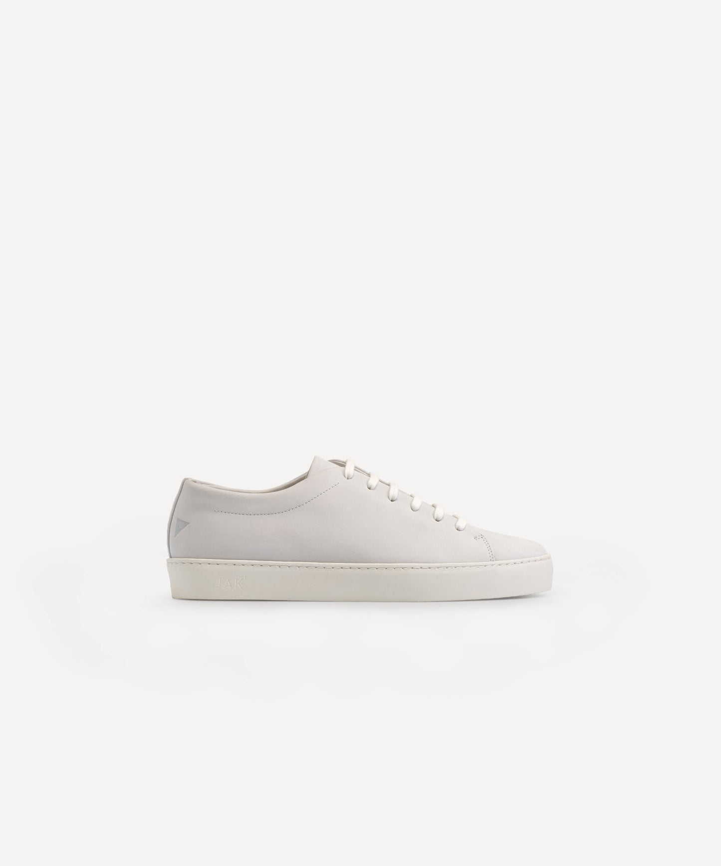 Royal Nubuck Off-White