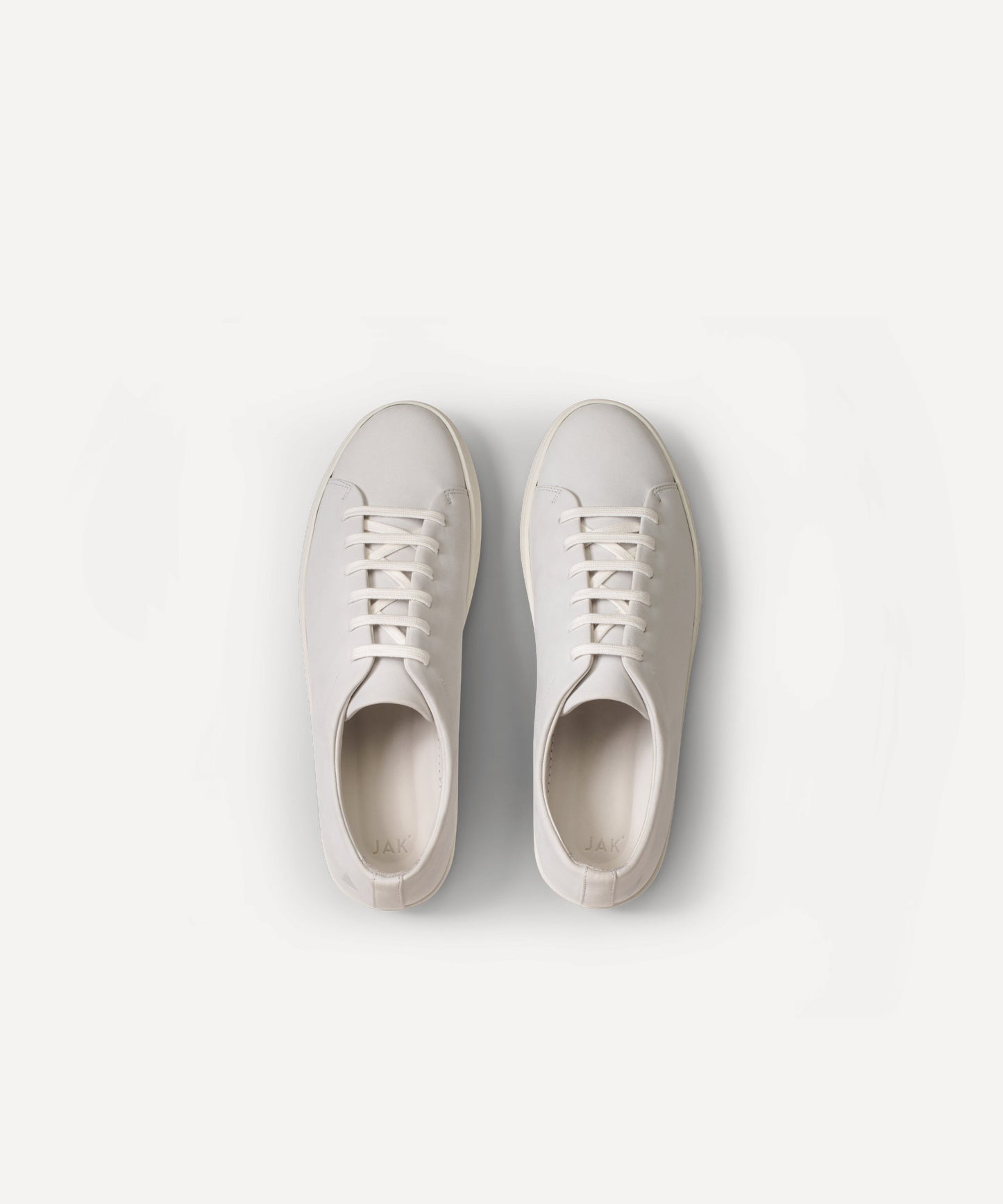 Royal Nubuck Off-White