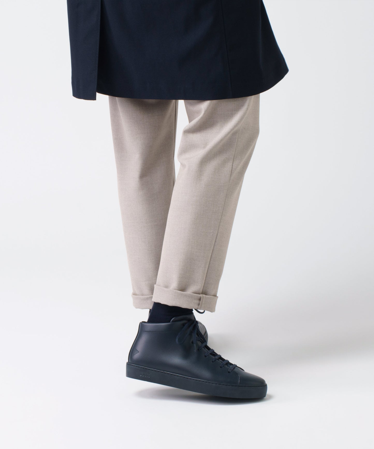 Royal Hi Dark Blue