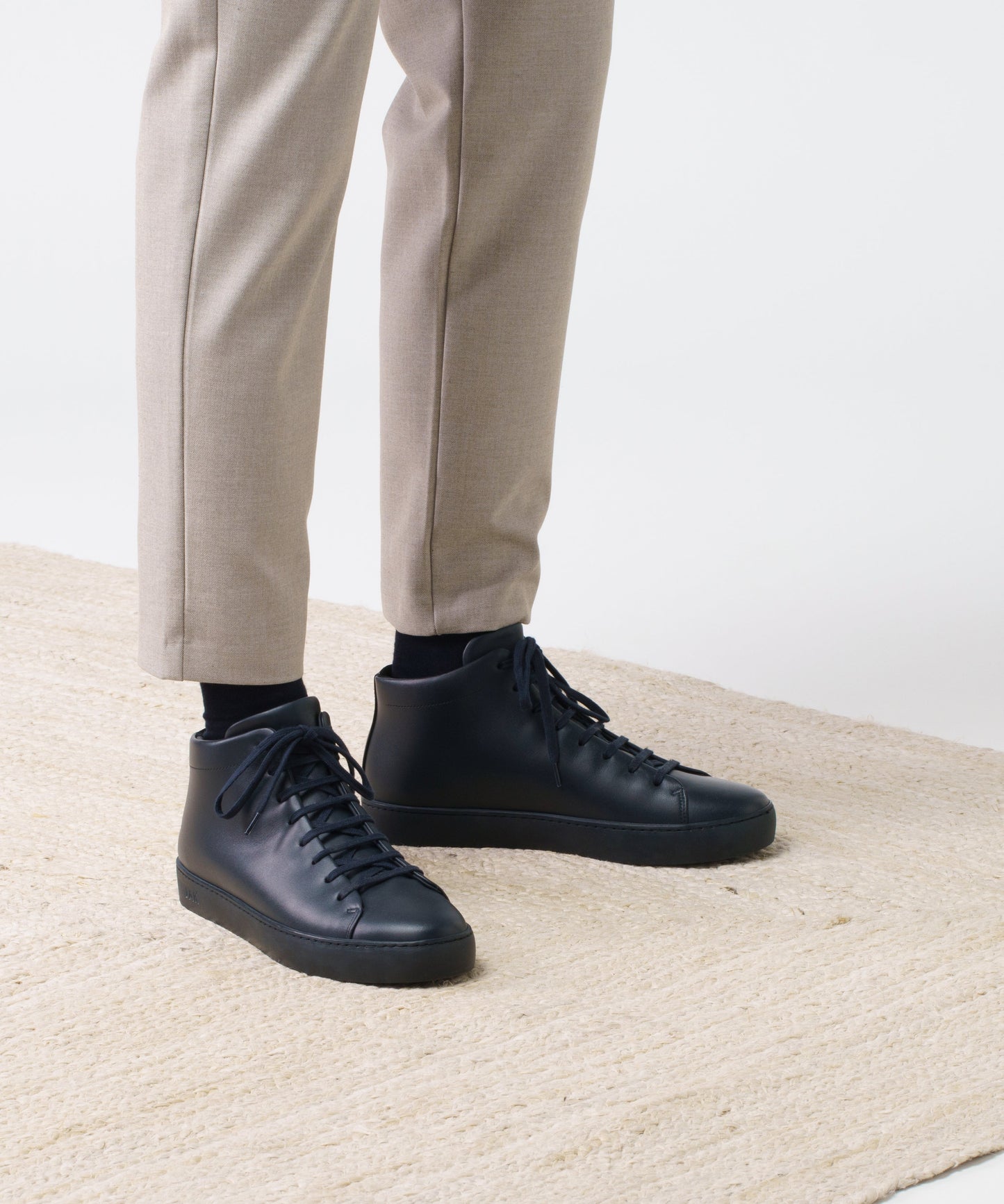 Royal Hi Dark Blue