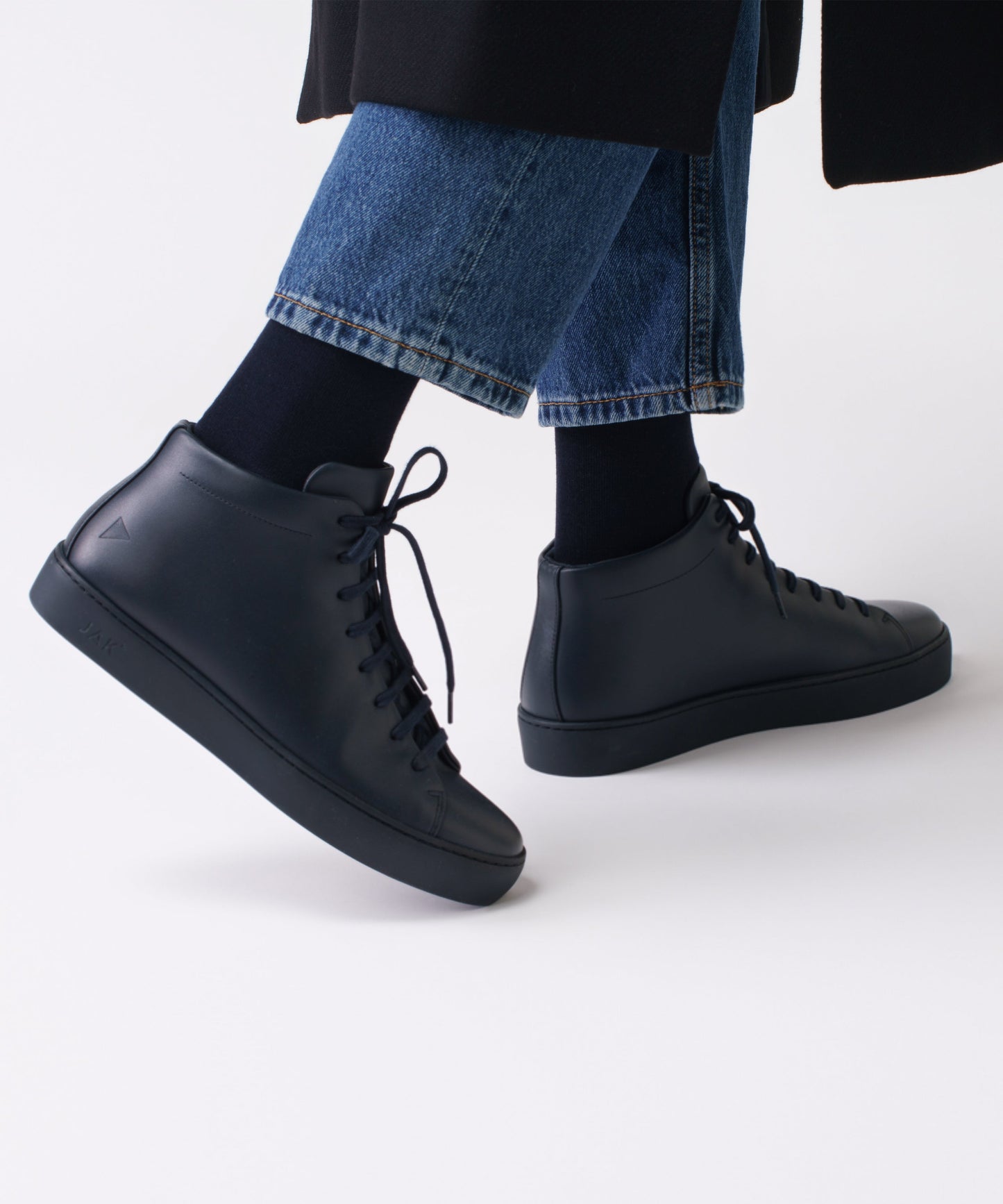 Royal Hi Dark Blue