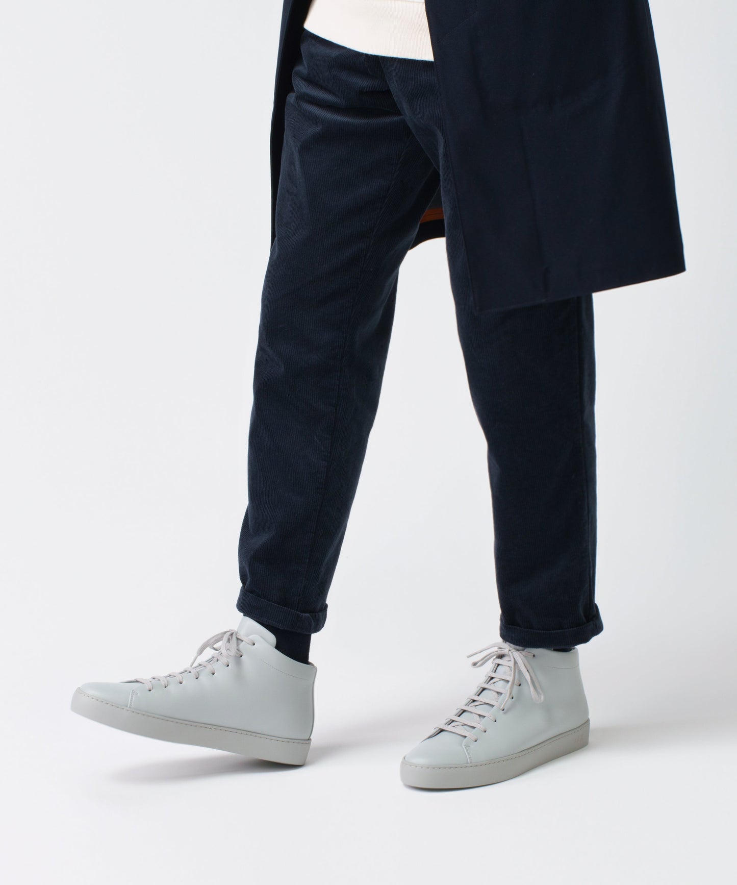 Royal Hi Light Grey