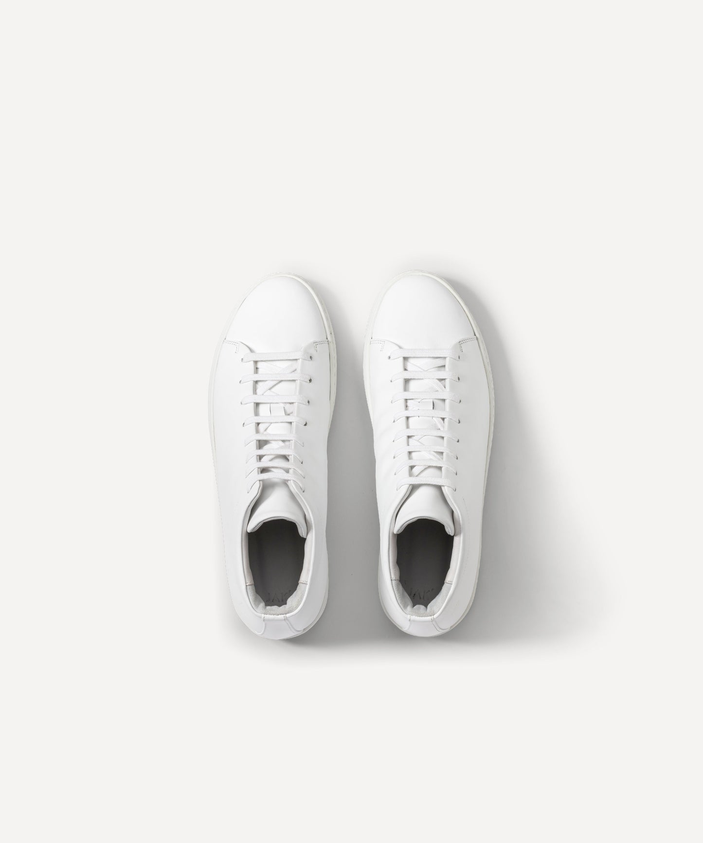 Royal Hi White
