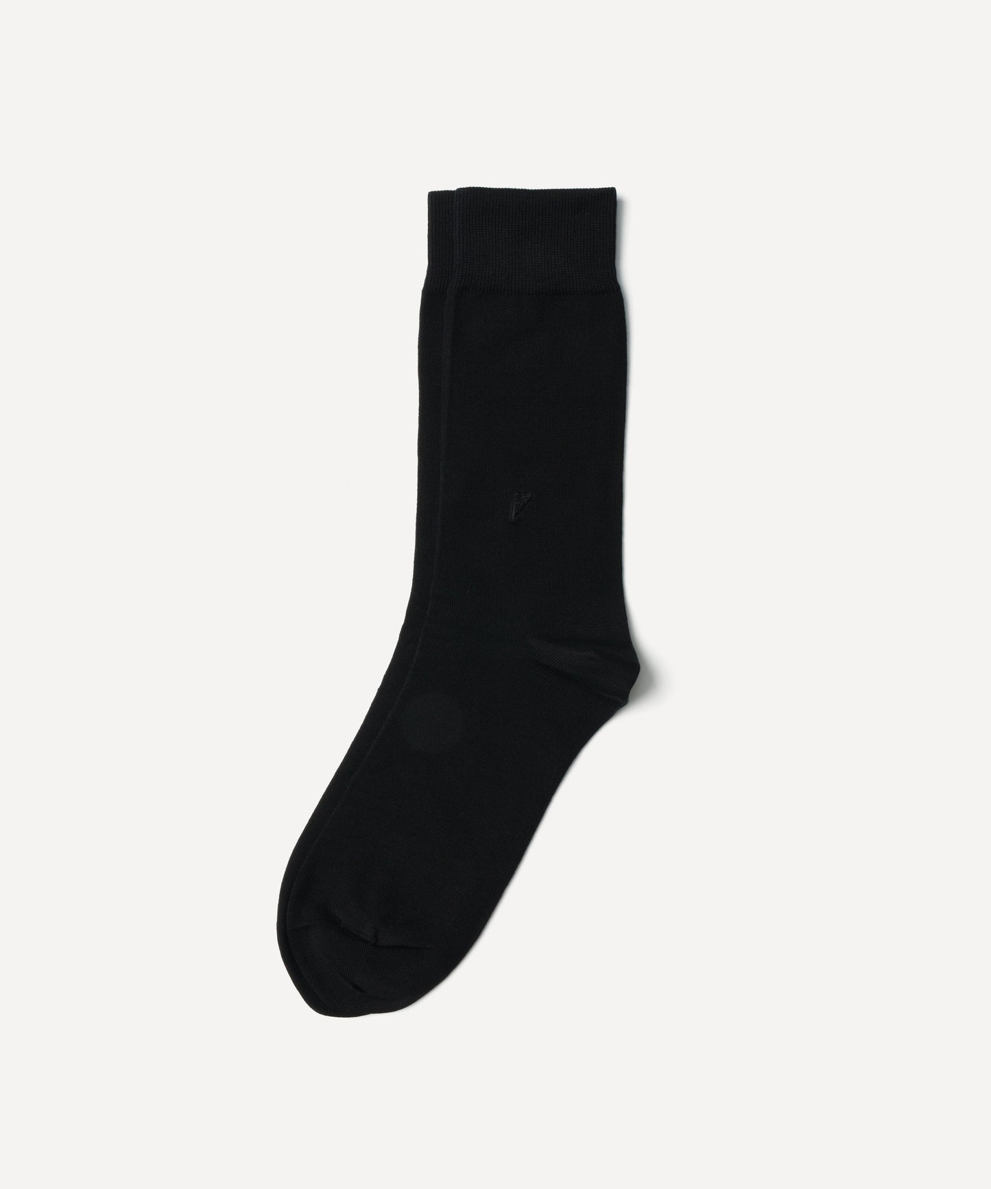 Cotton Socks Black