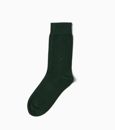 Cotton Socks Black