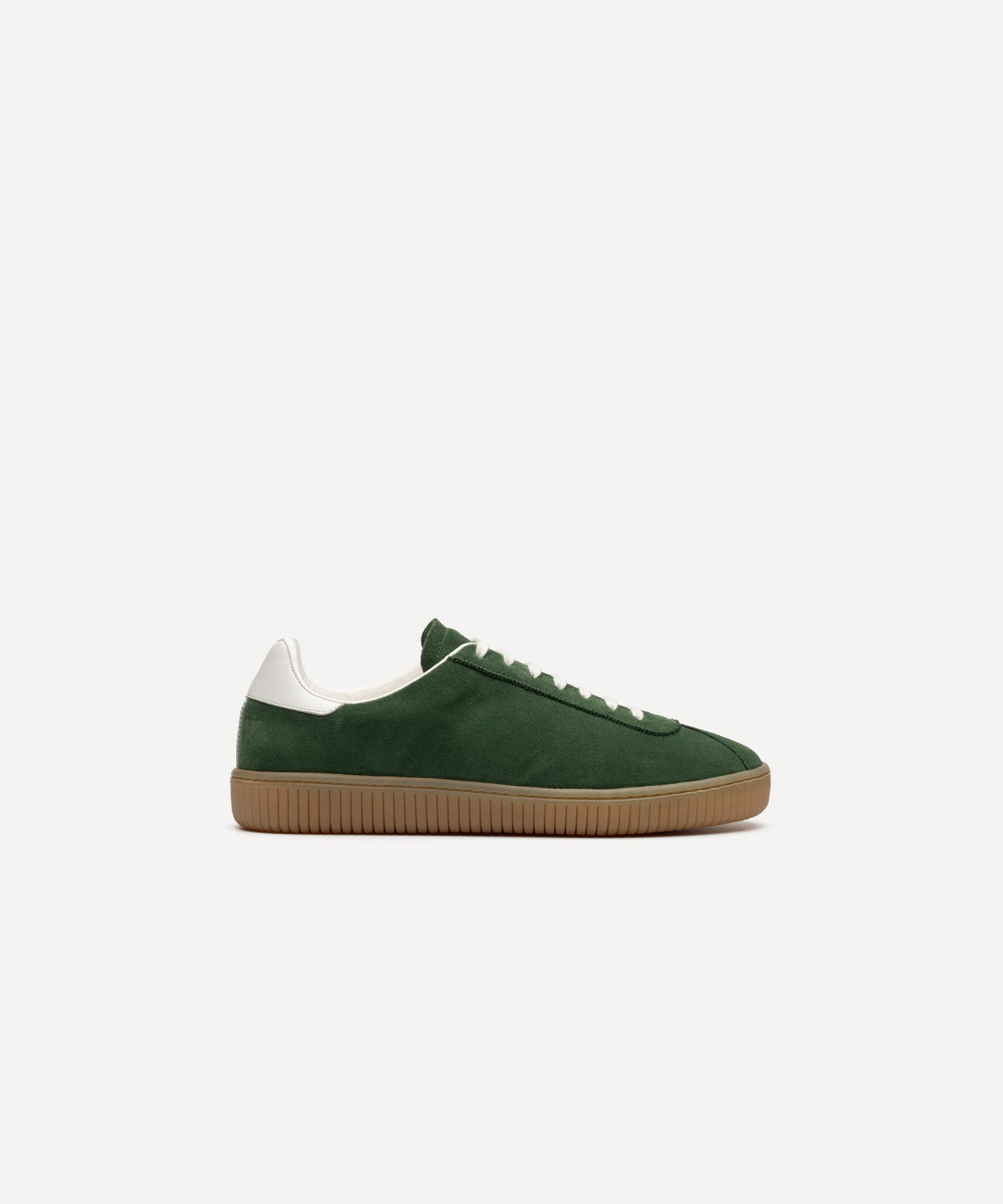 Flow Forest Green