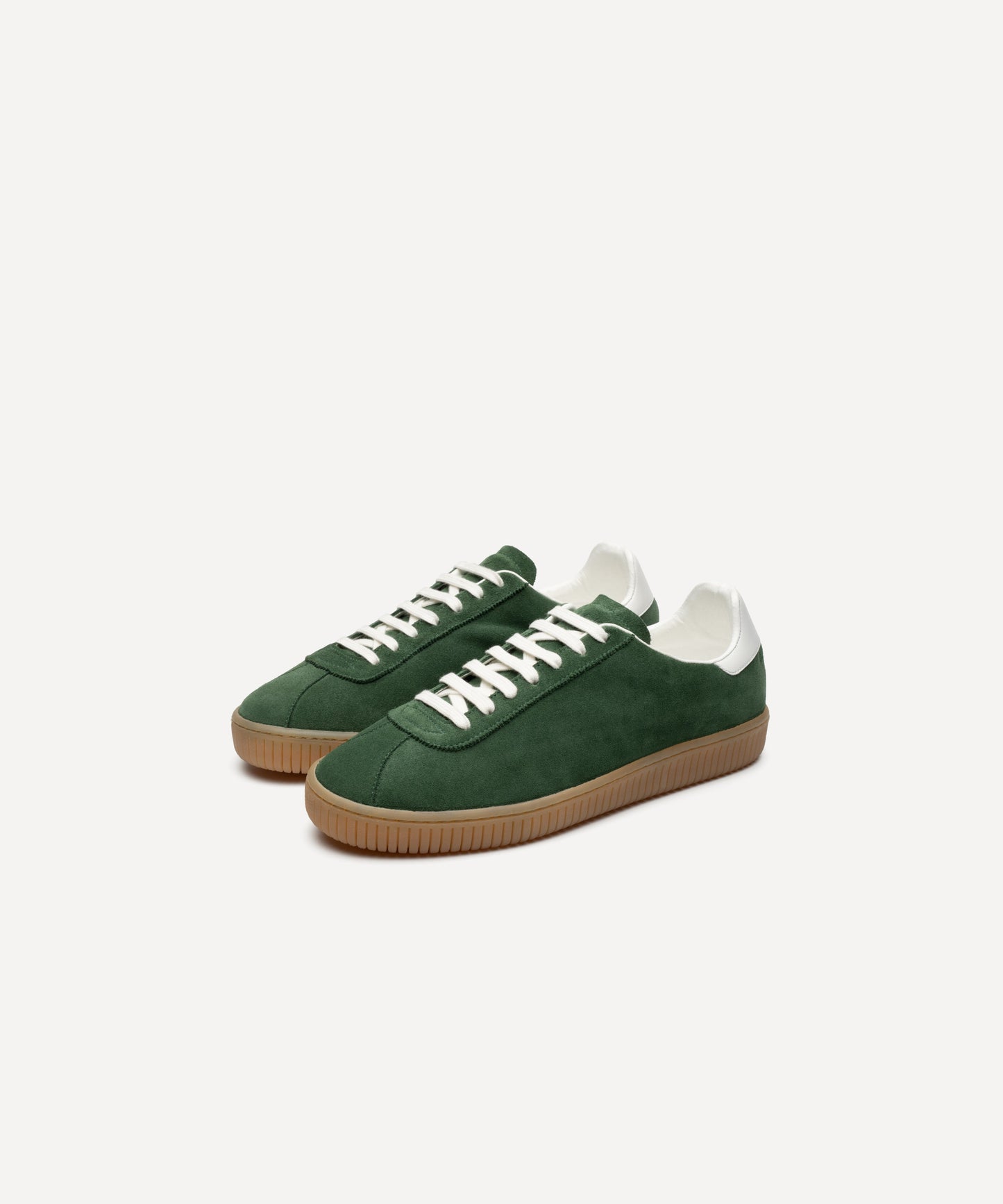 Flow Forest Green