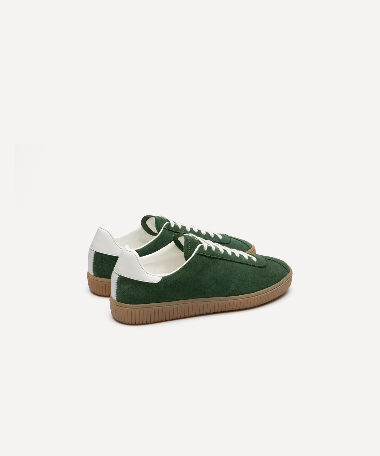 Flow Forest Green