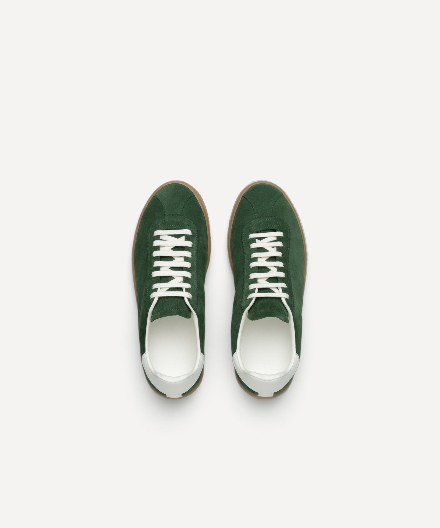 Flow Forest Green