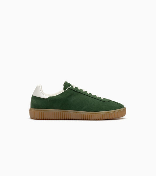 Flow Forest Green