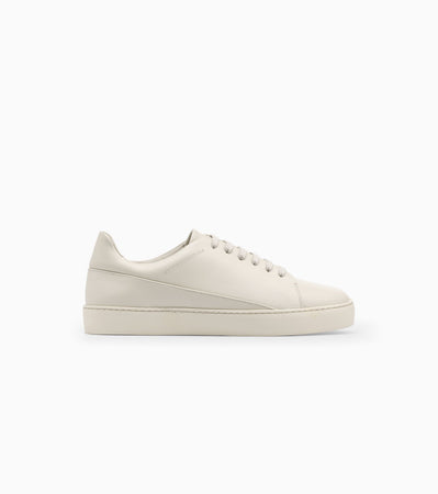 Mercury II White