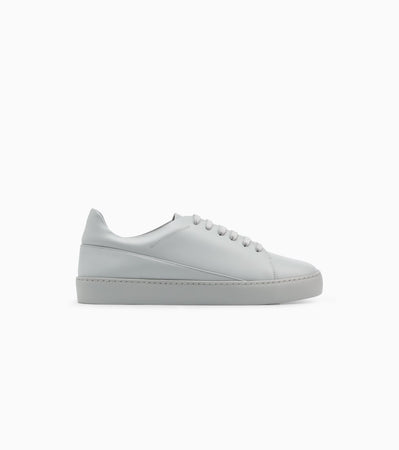 Mercury II White