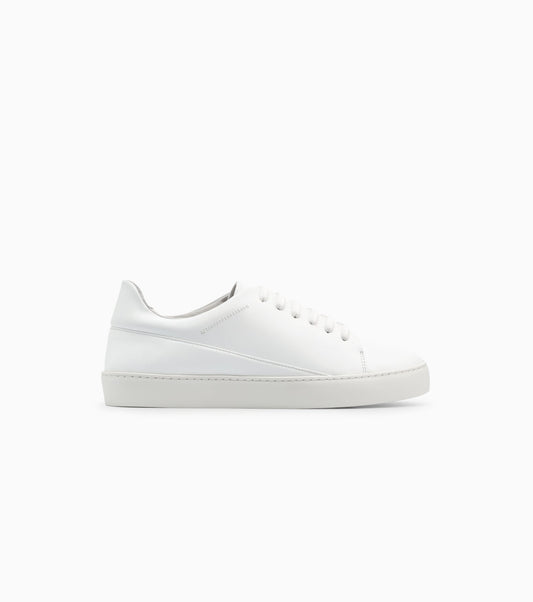 Mercury II White
