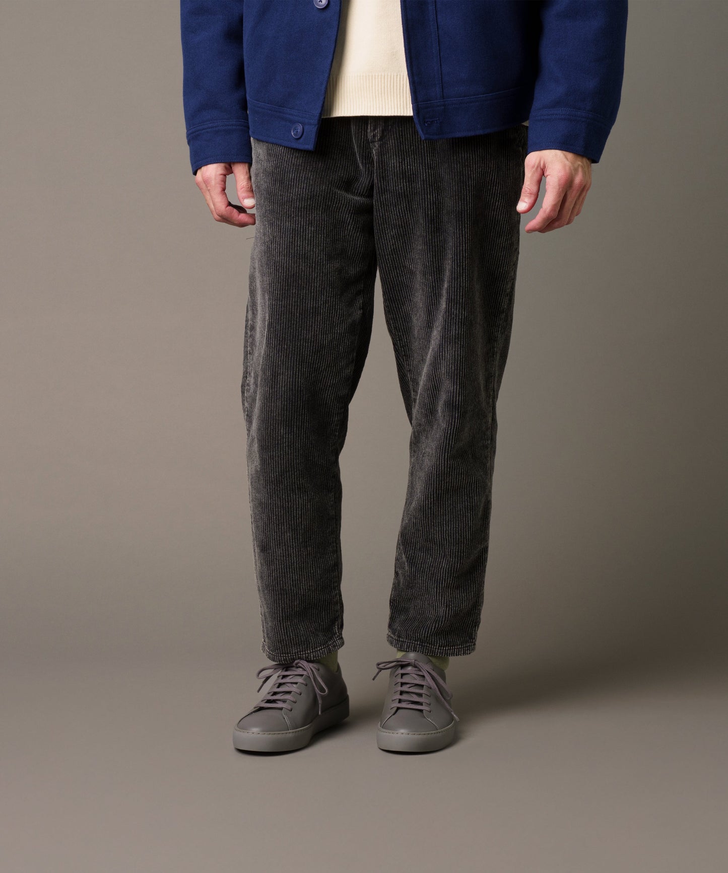 Royal All Grey