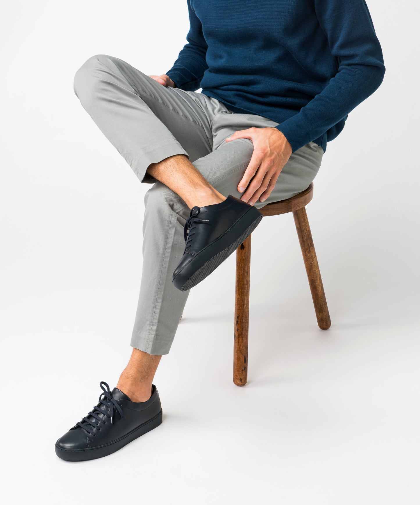Royal Dark Blue