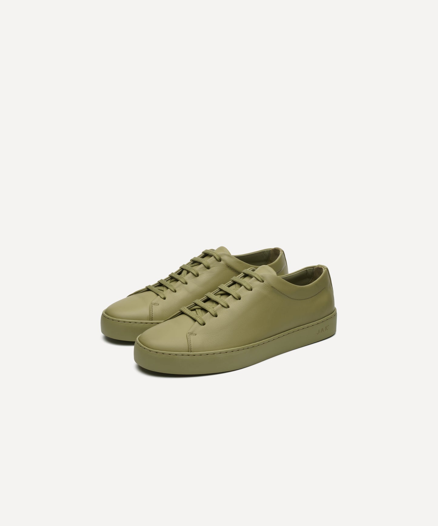 Royal Sage Green