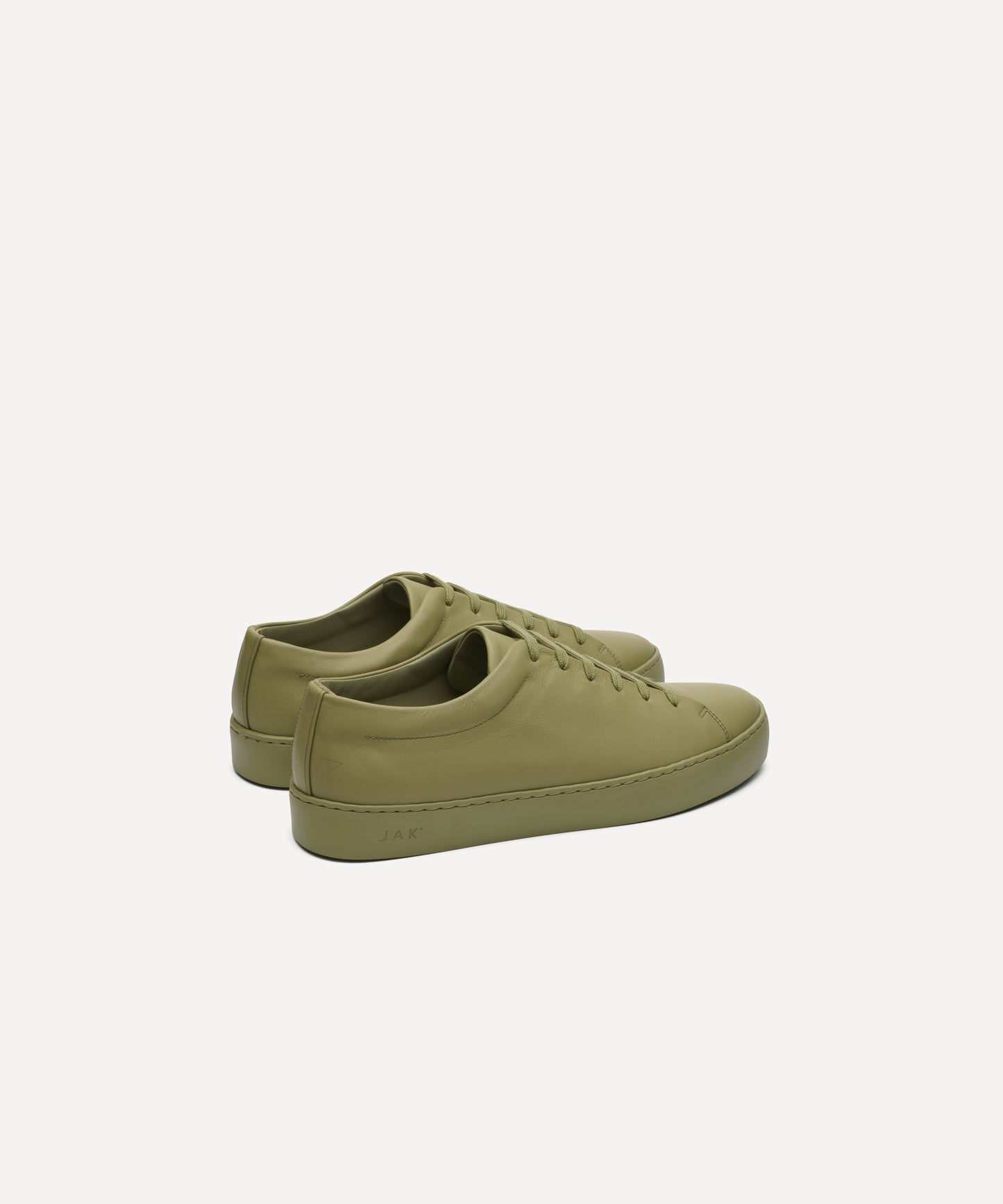 Royal Sage Green