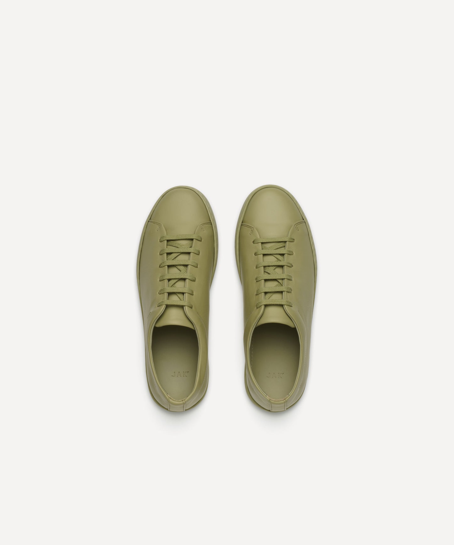 Royal Sage Green