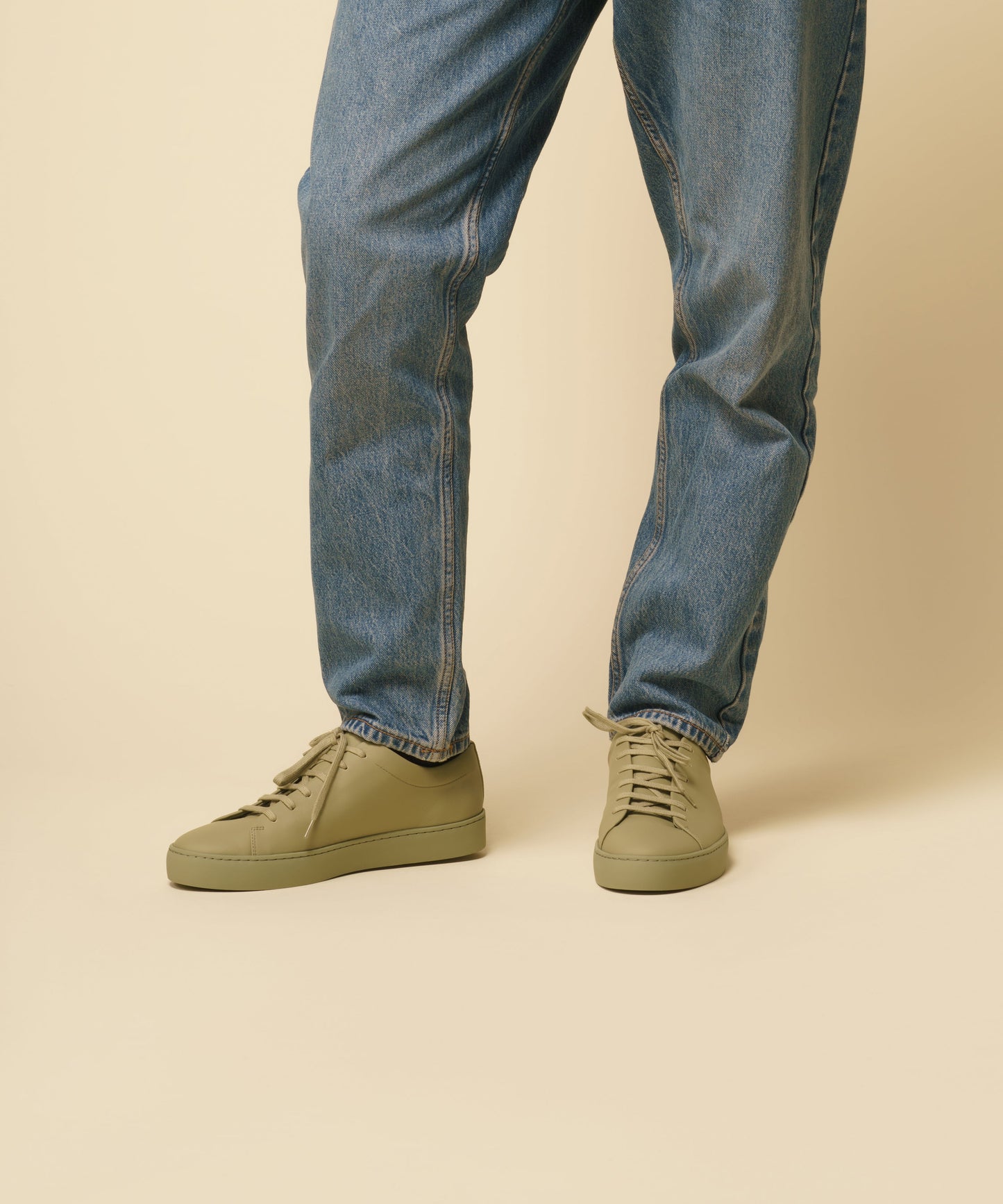 Royal Sage Green