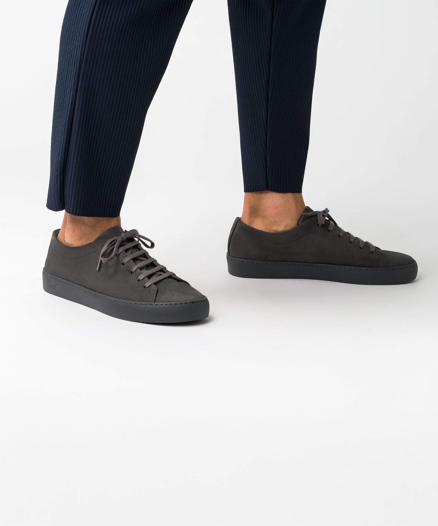 Royal Nubuck Arsenic