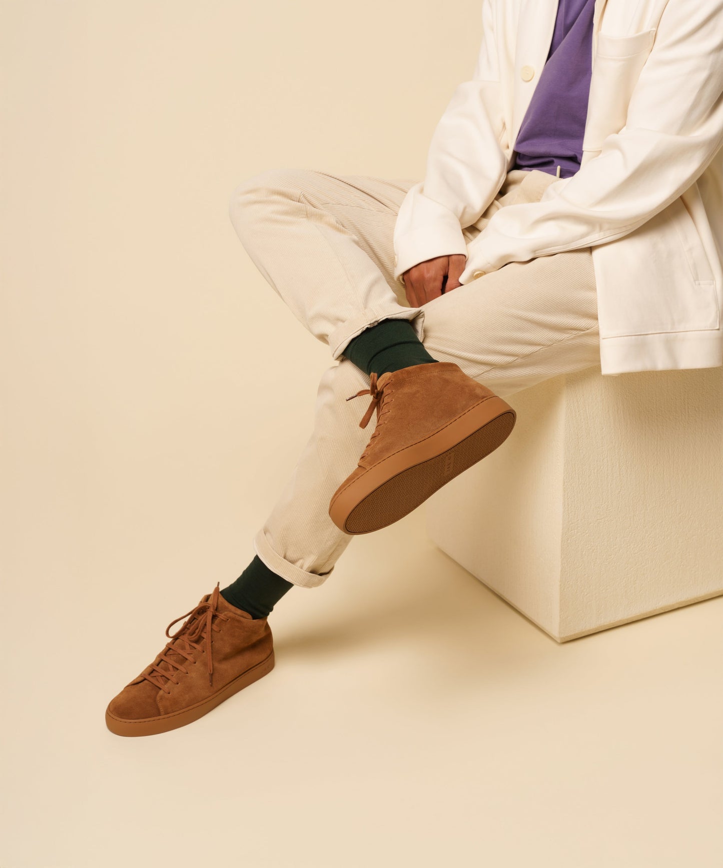 Royal Hi SD Cognac
