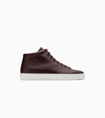 Royal Hi White