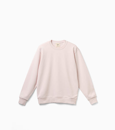 Sweatshirt 01 Aqua