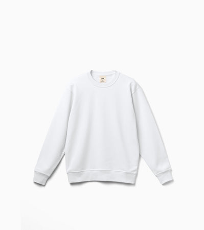Sweatshirt 01 Aqua