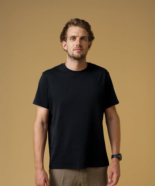 T-Shirt 01 Black