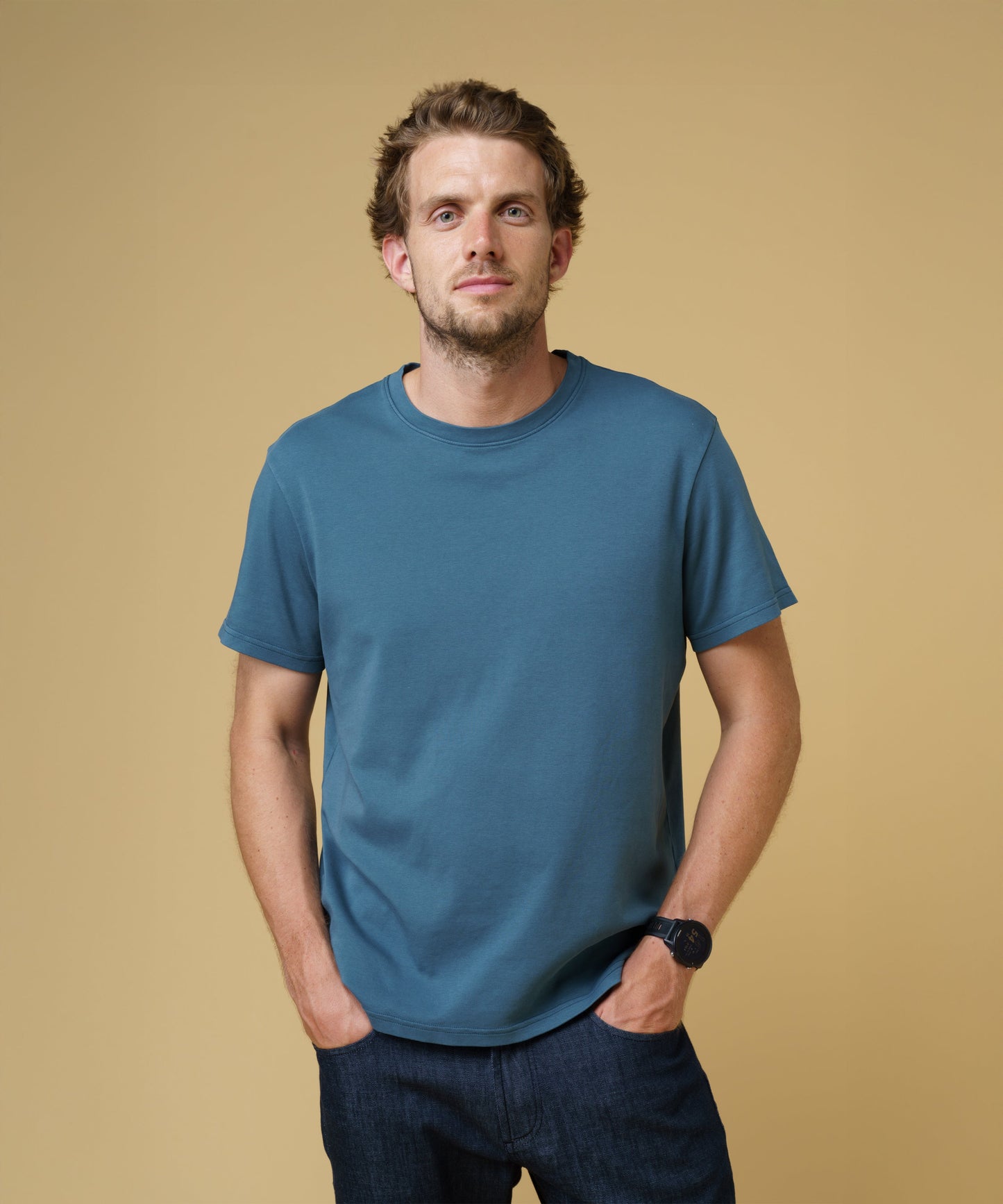 T-Shirt 01 Ocean