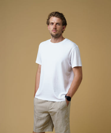 T-Shirt 01 Aqua